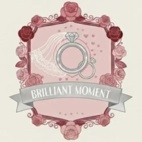BRILLIANT MOMENT
