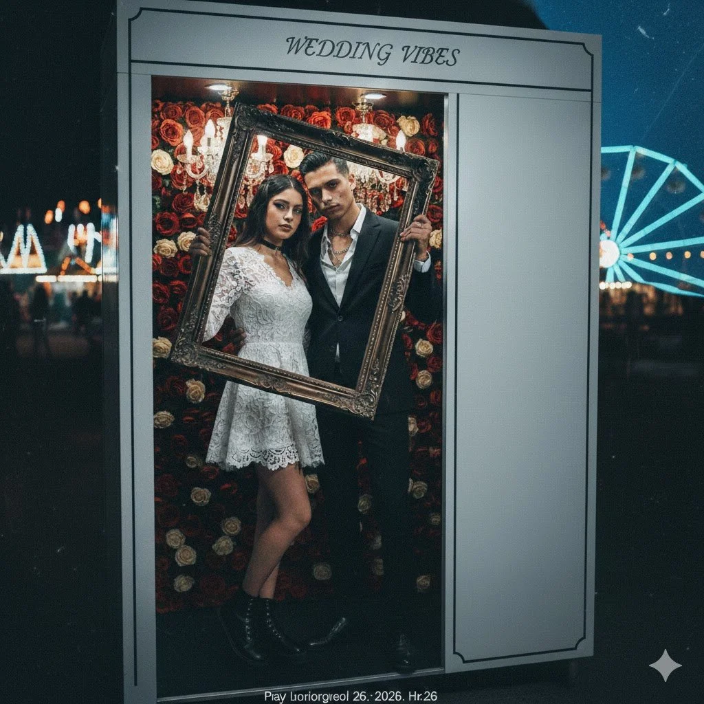 Bodas de oro y plata