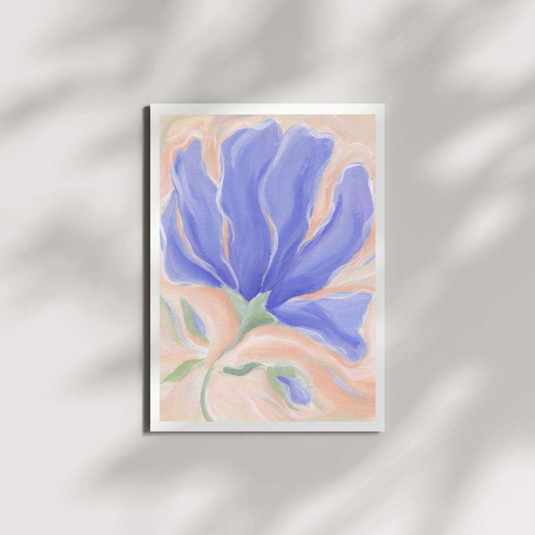 Azure Daydream