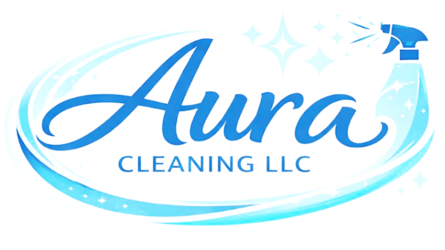 Aura Cleaning