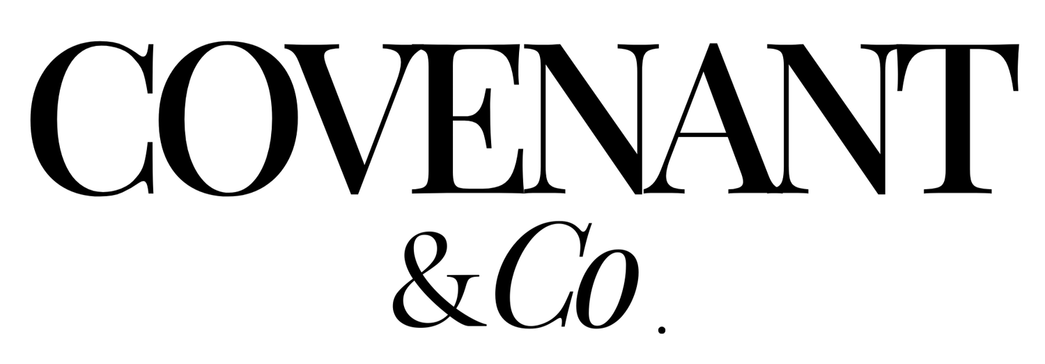 Covenant&amp;Co
