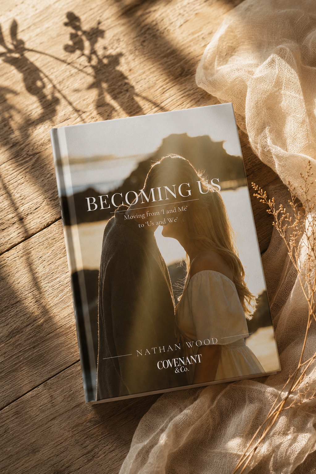 Becoming Us