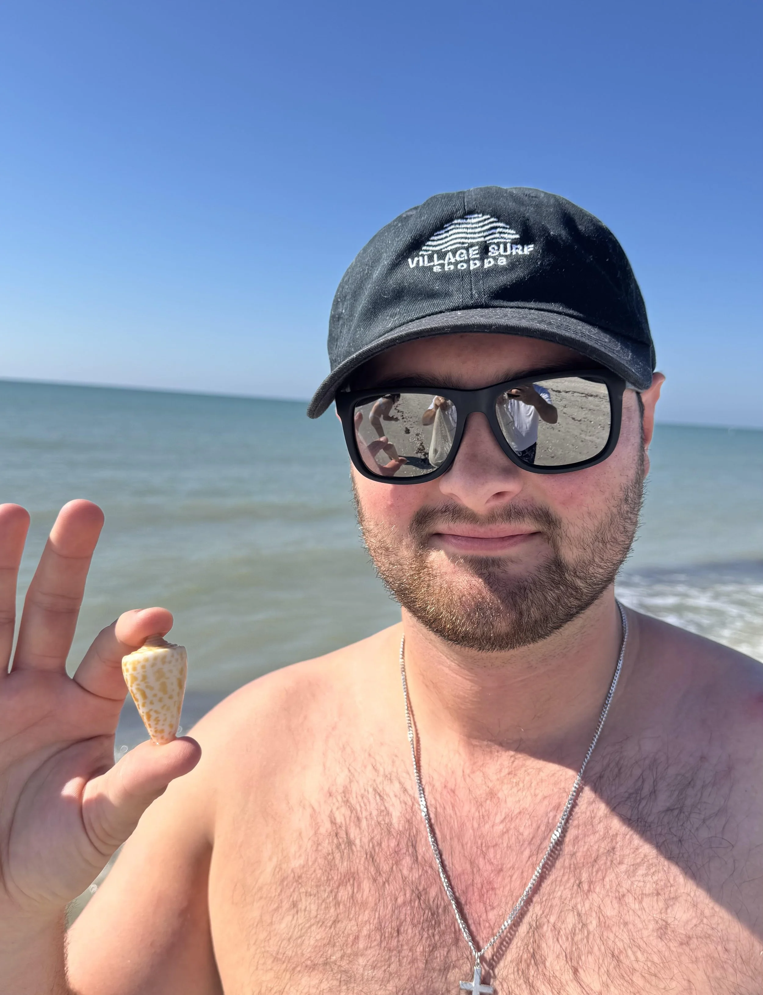 Alphabet Cone Found by Derek