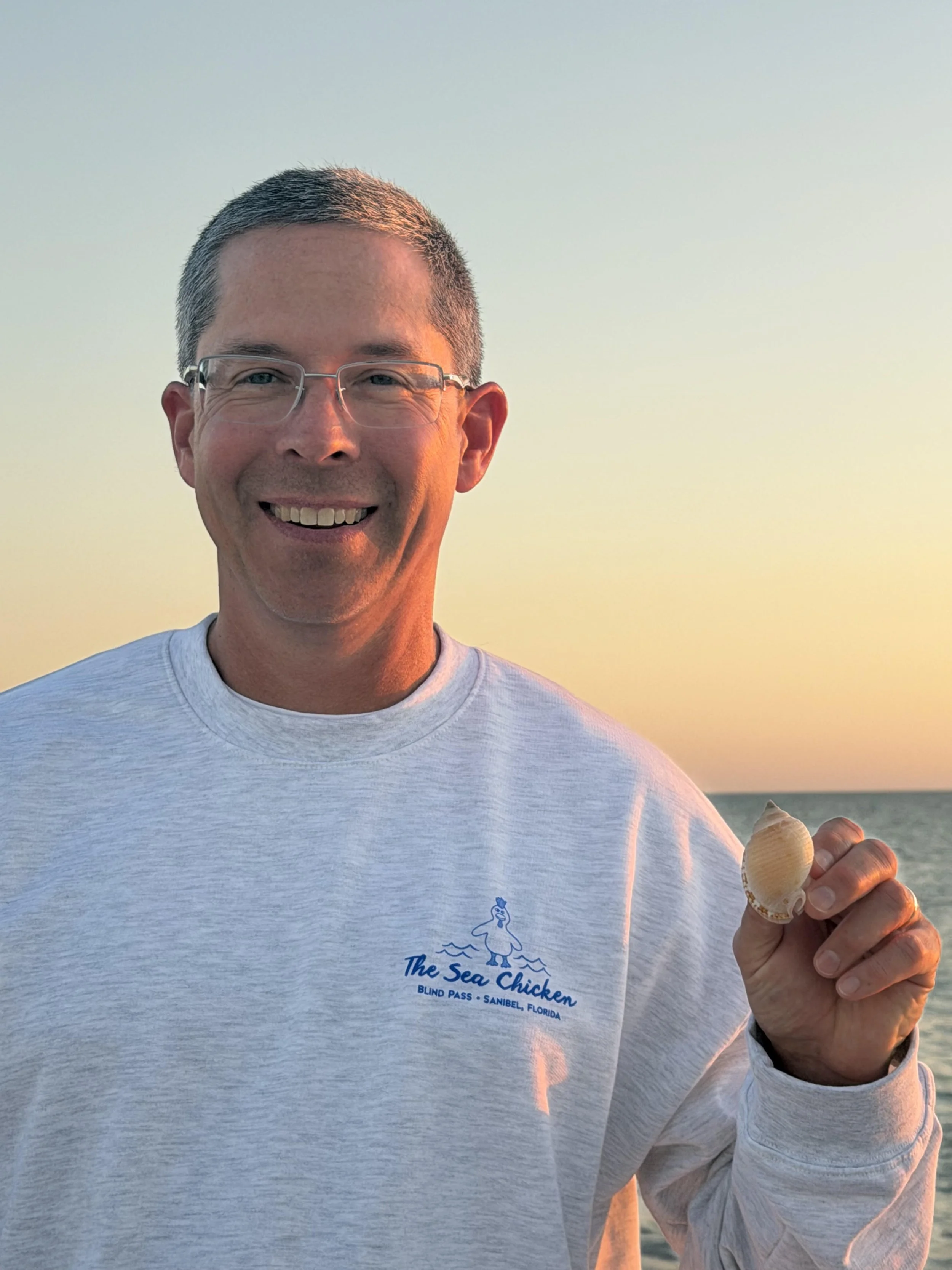 Scotch Bonnet Found by Craig