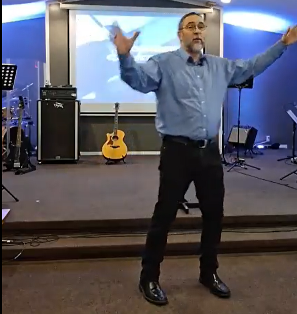 Sunday Morning January 18