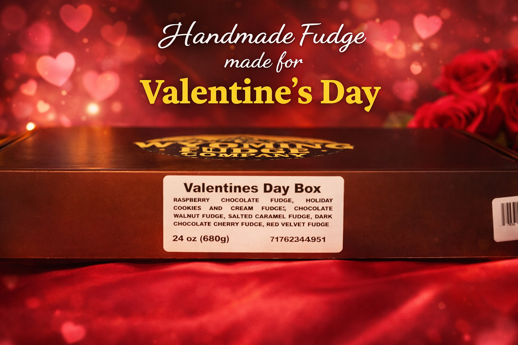 Valentine's Day Box