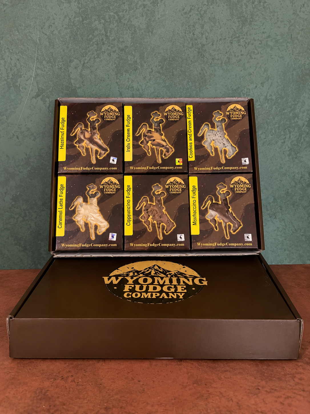 Hey Joe Coffee Assortment