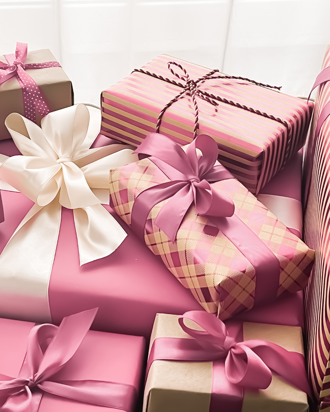 Gift Wrapping