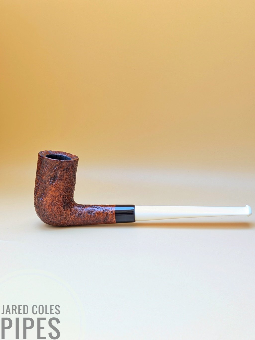 Jared Coles Pipes