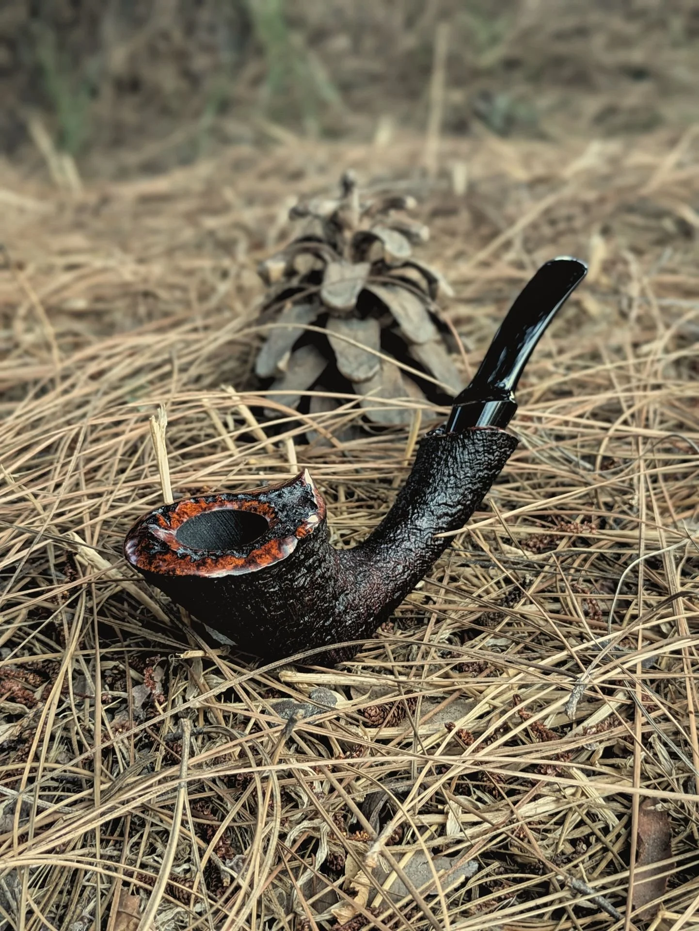 Mountain pipes