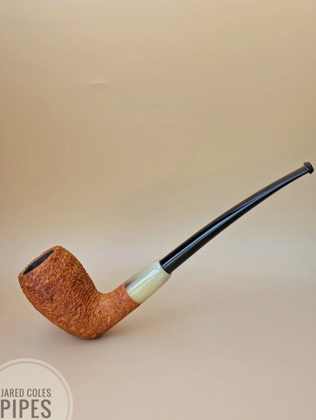 Jared Coles Pipes