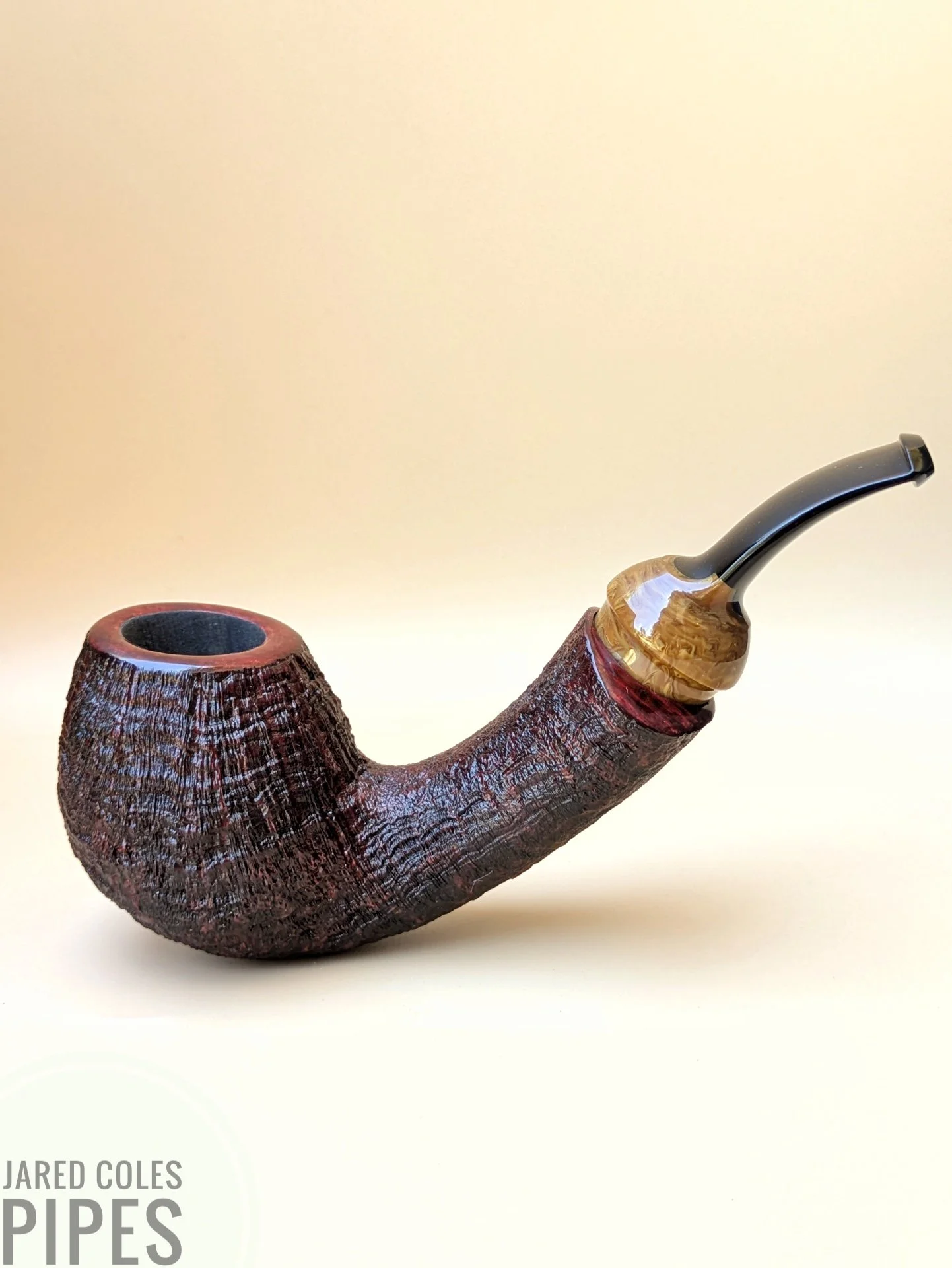 Jared Coles Valley Pipe