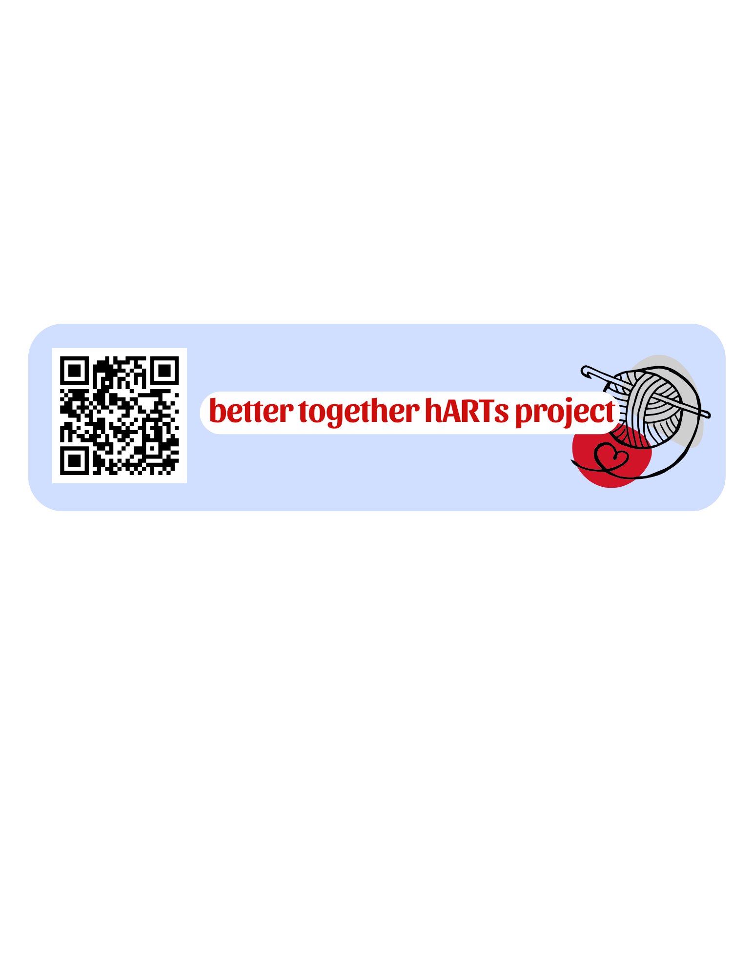 bthp logo QR code
