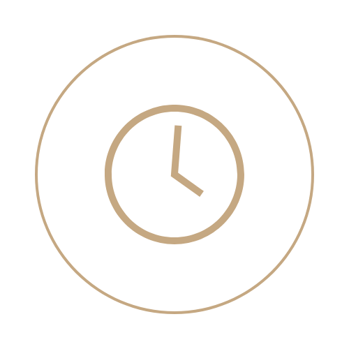 Icon representing trimester-specific pregnancy guidance