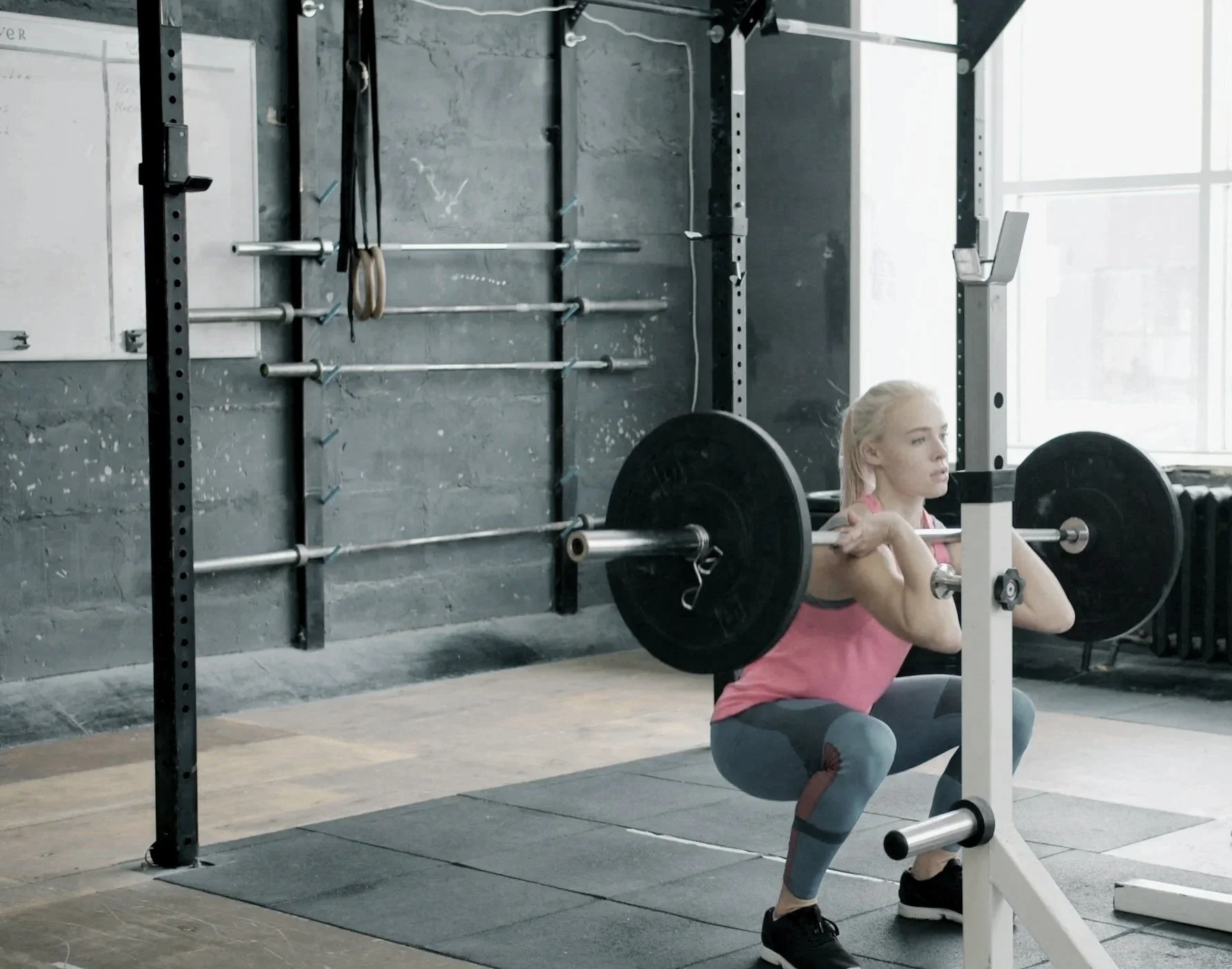 Is It Safe to Squat While Pregnant? What a Pelvic Floor PT Actually Wants You to Know