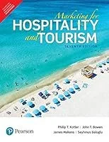 Marketing for Hospitality and Tourism