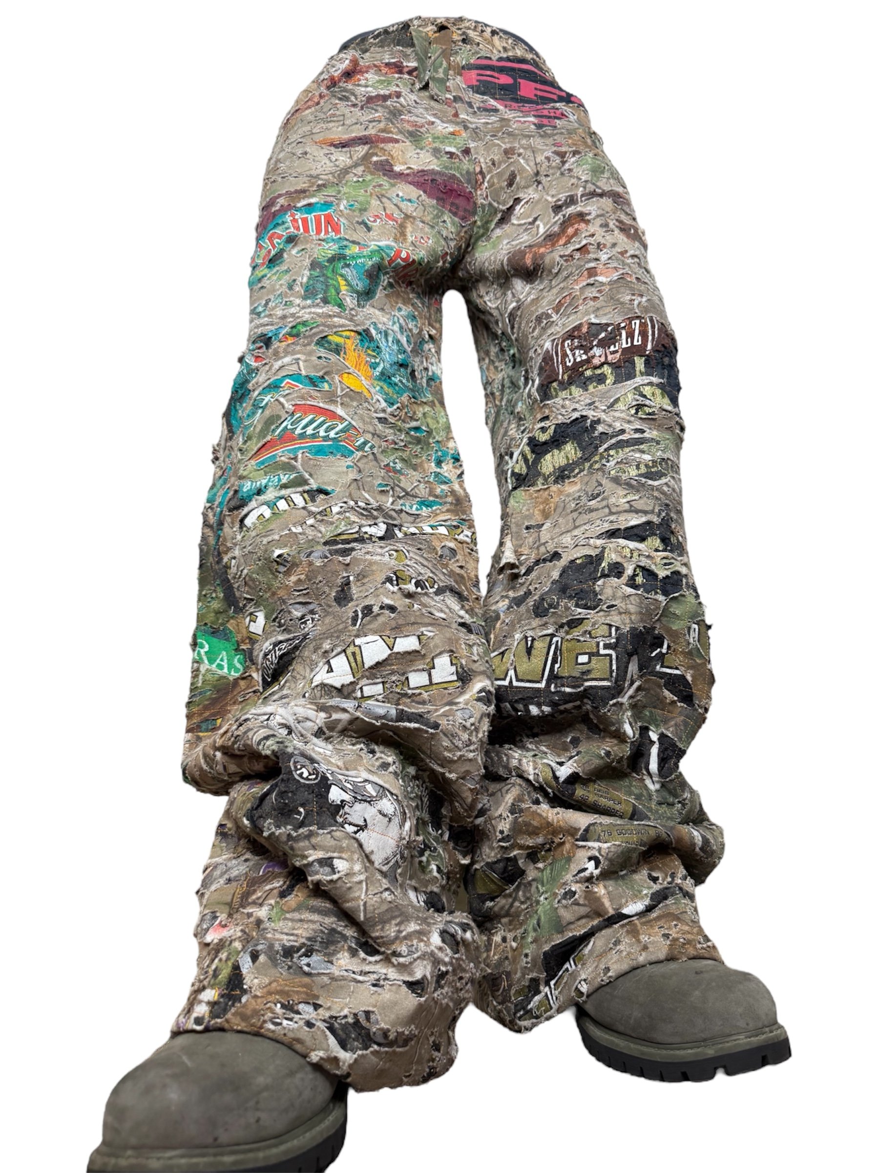 Louisiana Legend Sweatpants