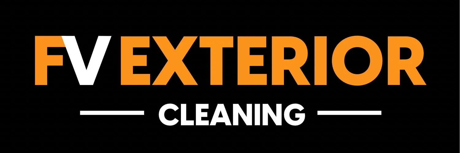FV Exterior cleaning 