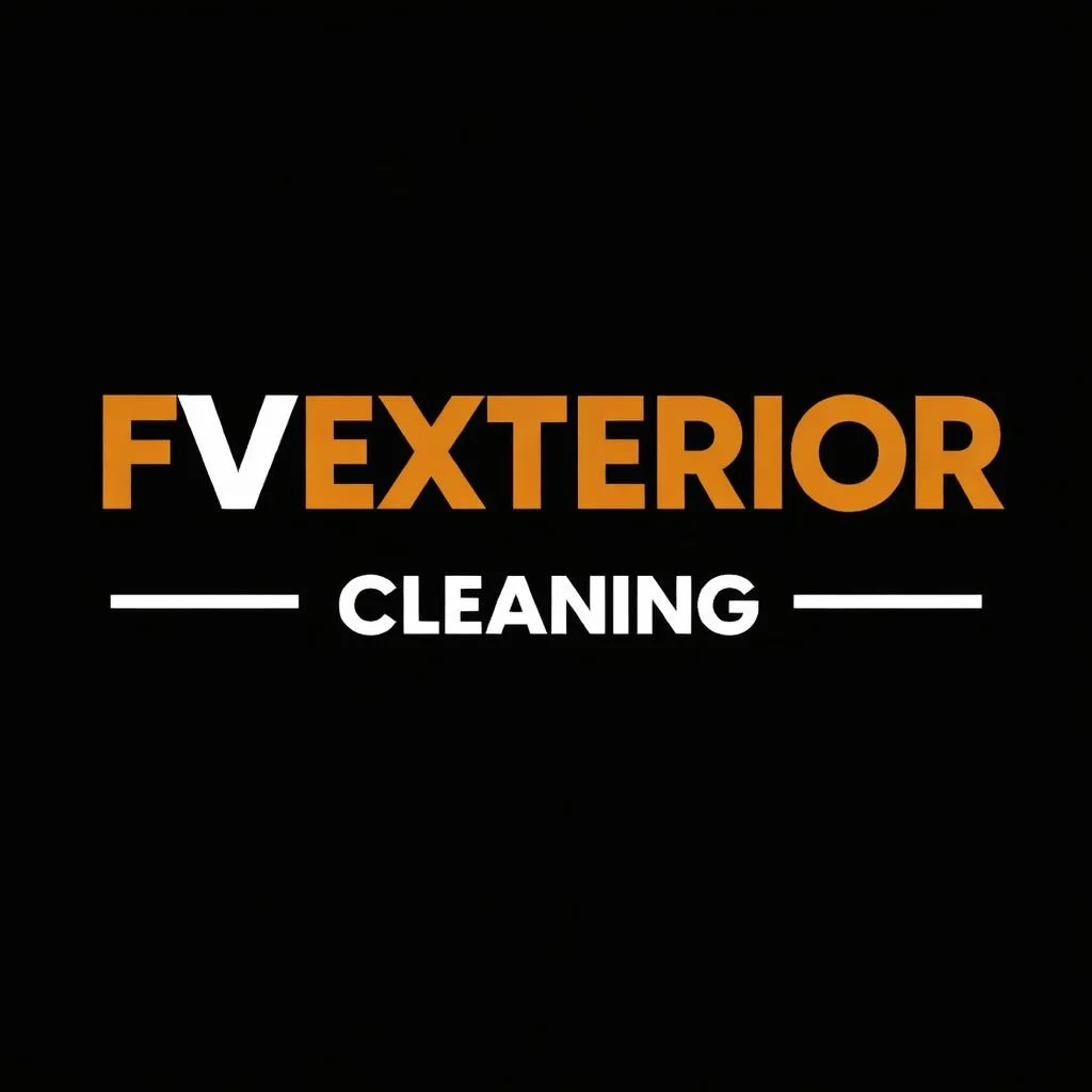 FV Exterior cleaning 