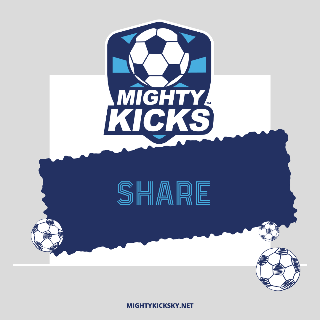 Learning to Share: What’s Normal for Toddlers &amp; Preschoolers (and How Sports Like Mighty Kicks Can Help)