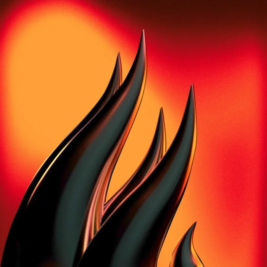 Les Flammes - Performance EVA 
Direction Musicale par Kaspar Jalily