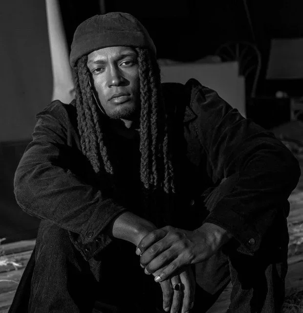 SVUDVDE - Direction Musicale et Compositions album "Svudvde" par Kaspar Jalily