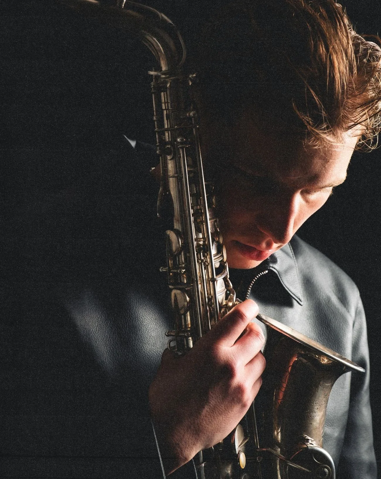 Ferdi - Direction Musicale par Elvin Galland