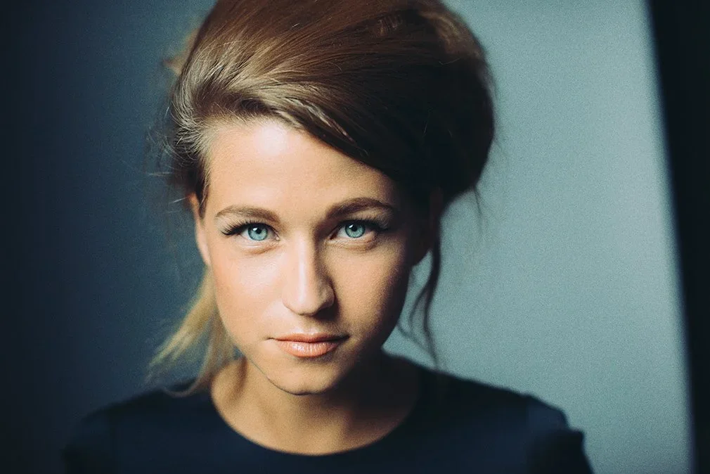Selah Sue - Direction Musicale par Elvin Galland