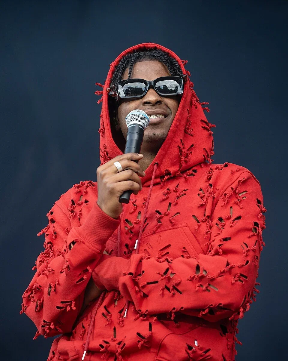 Yamê - ELOWI Tour / EBEM Tour 
Direction Musicale par Kaspar Jalily
