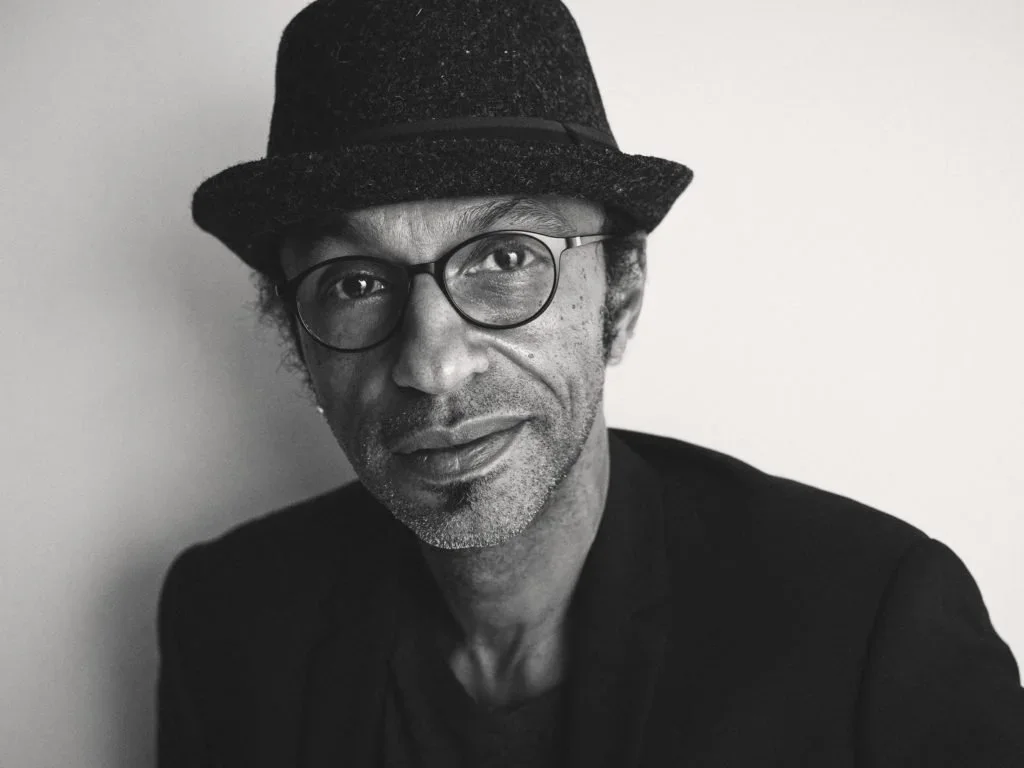 Manu Katché - Direction Musicale par Elvin Galland