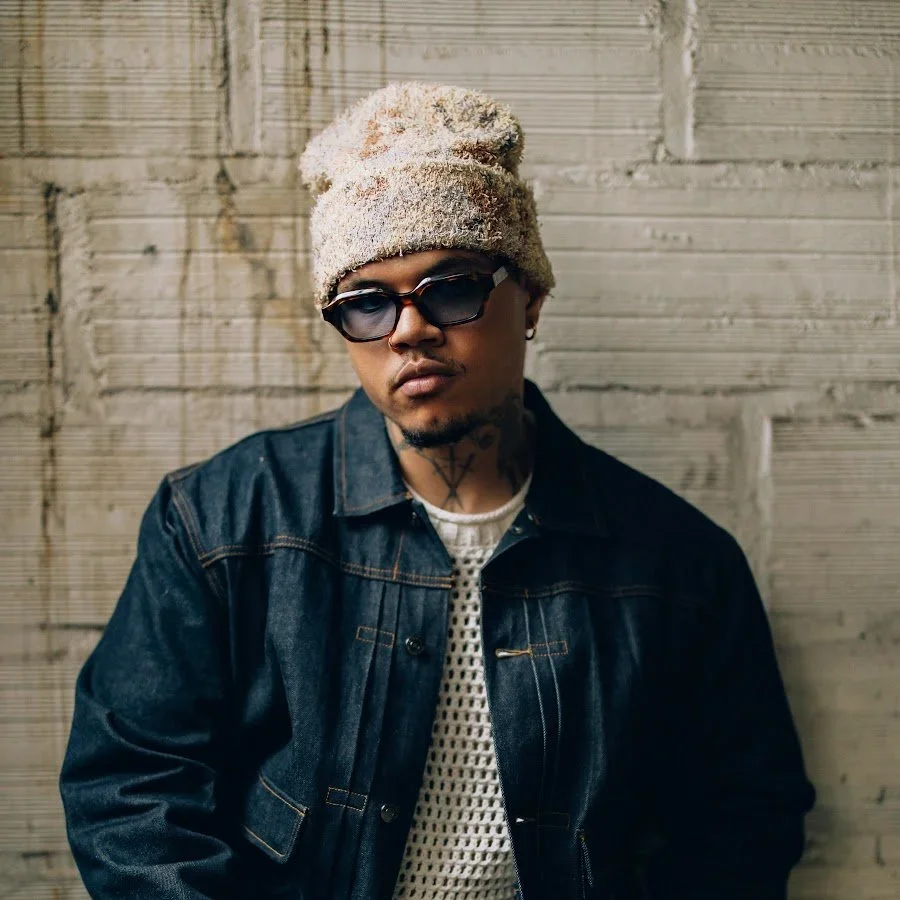 IPNDEGO - Mocha Live Session
Direction Musicale & Staffing par Kaspar Jalily