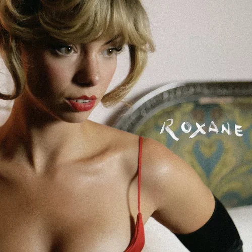 Roxane - Tour - Direction Musicale & Staffing par Kaspar Jalily