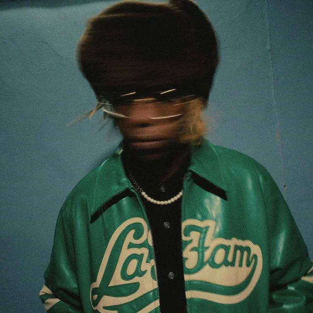 YellowStraps - Direction Musicale par Elvin Galland