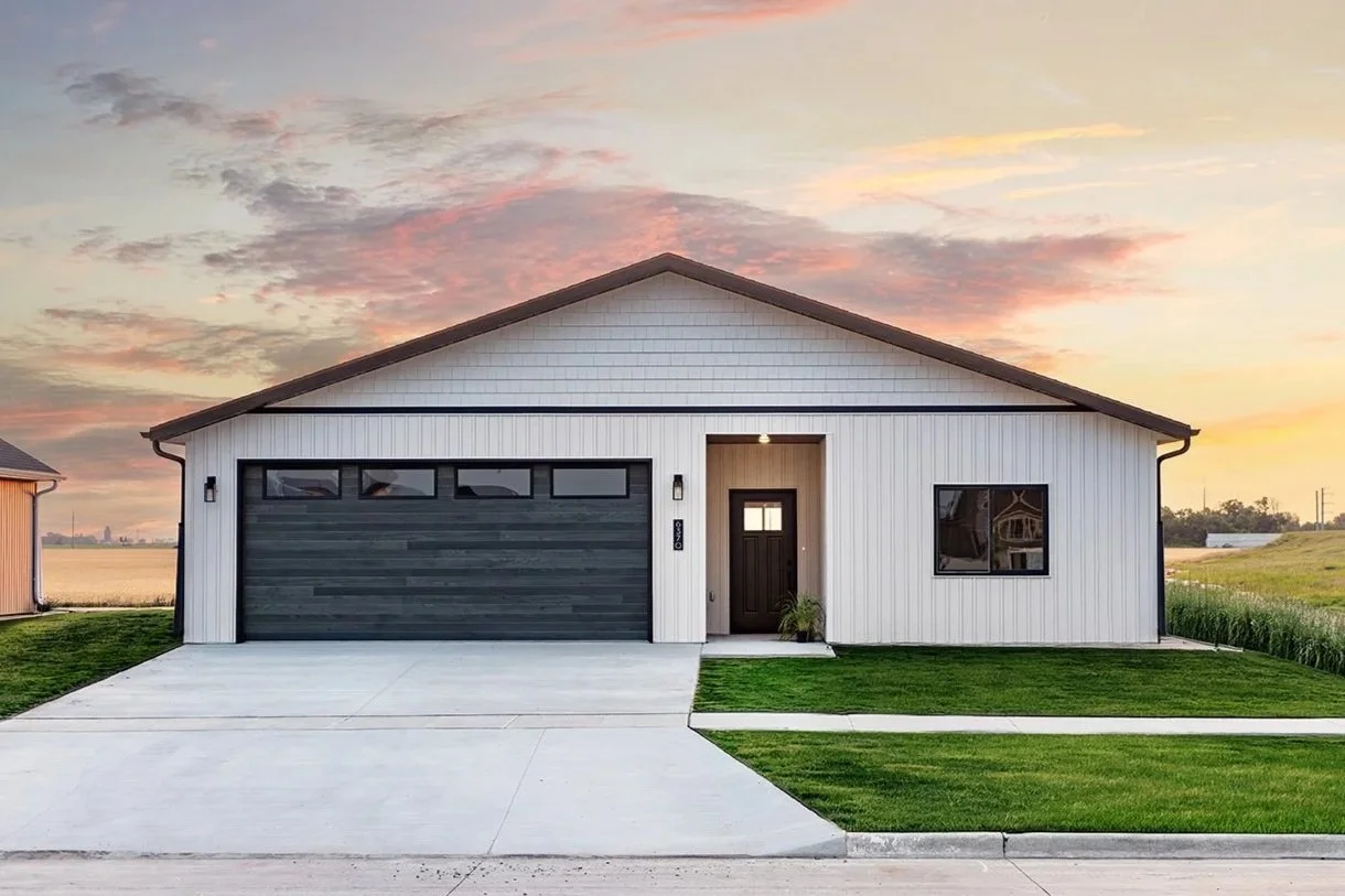 The Prairie   $339,900