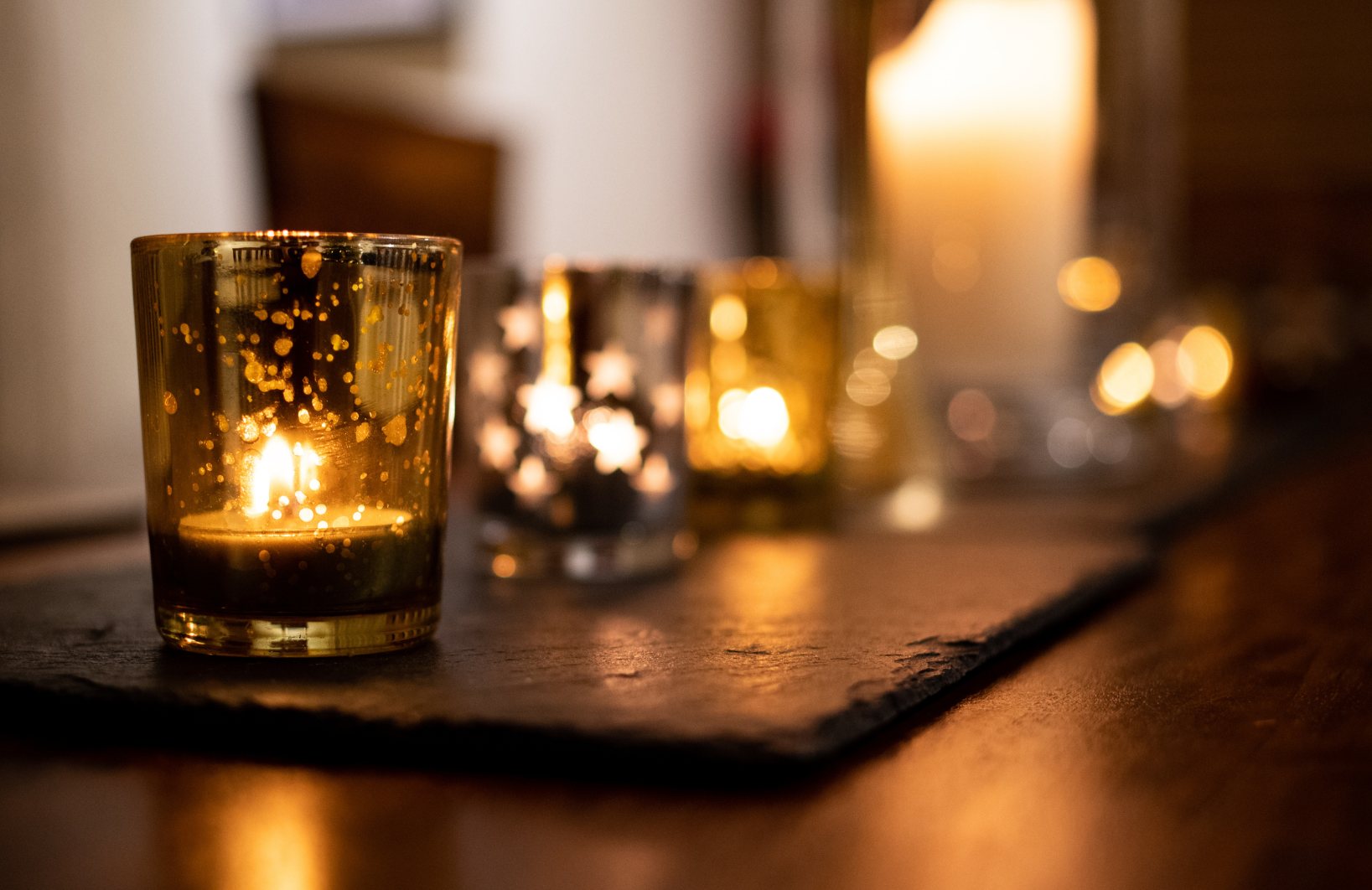 Penwortham Restorative Solstice Session