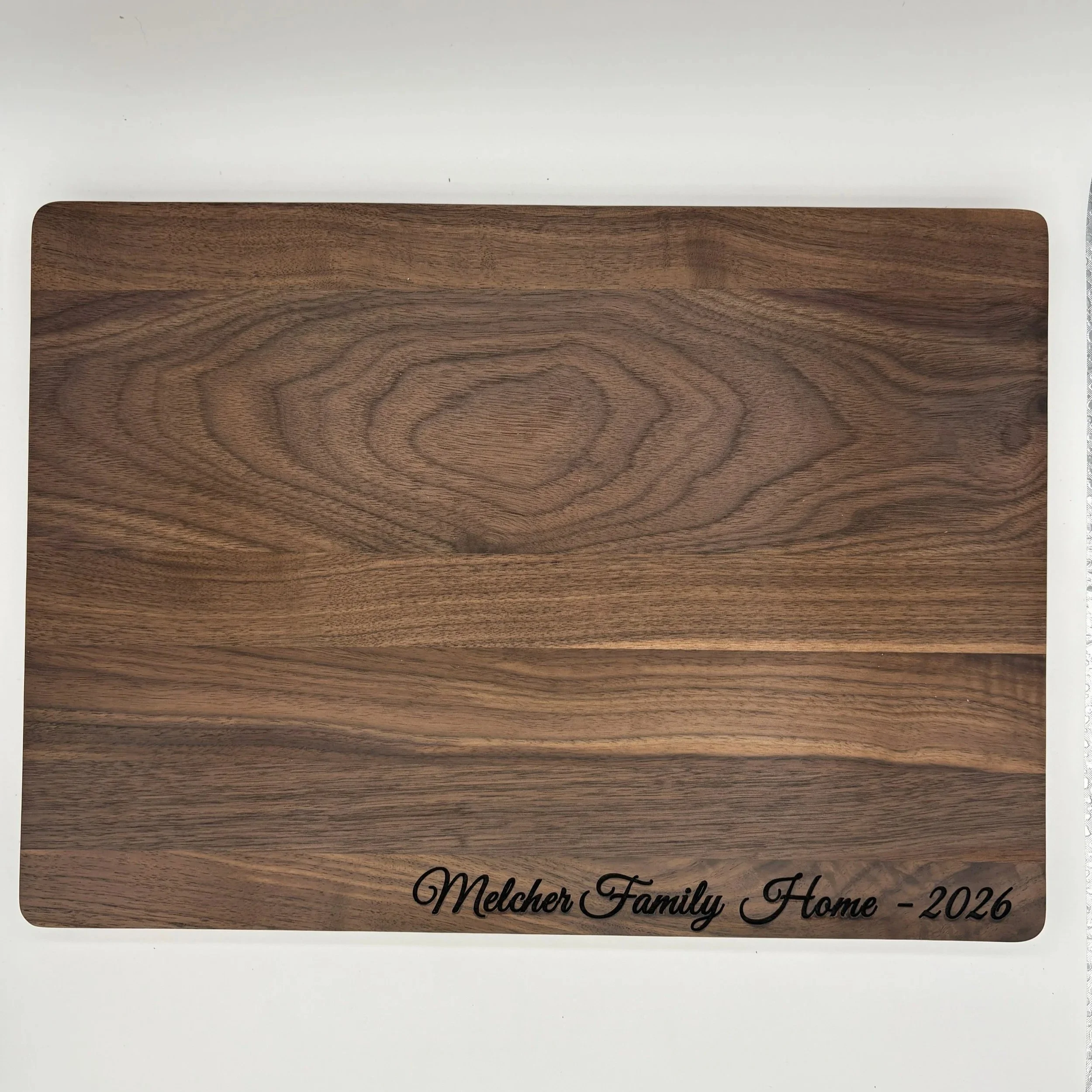 Cutting Board