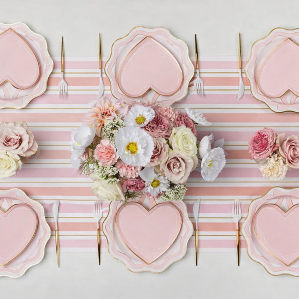 The Coquette Collection