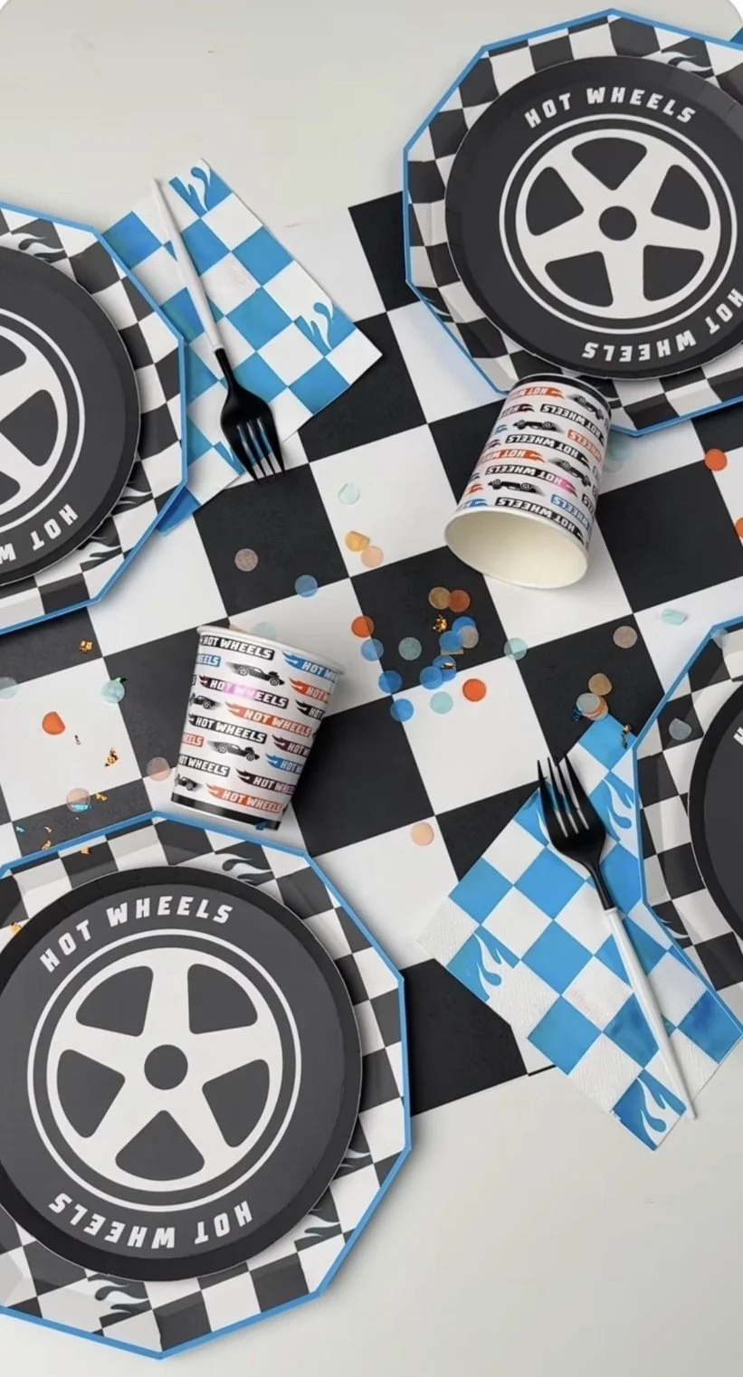 The Cool Cars Collection