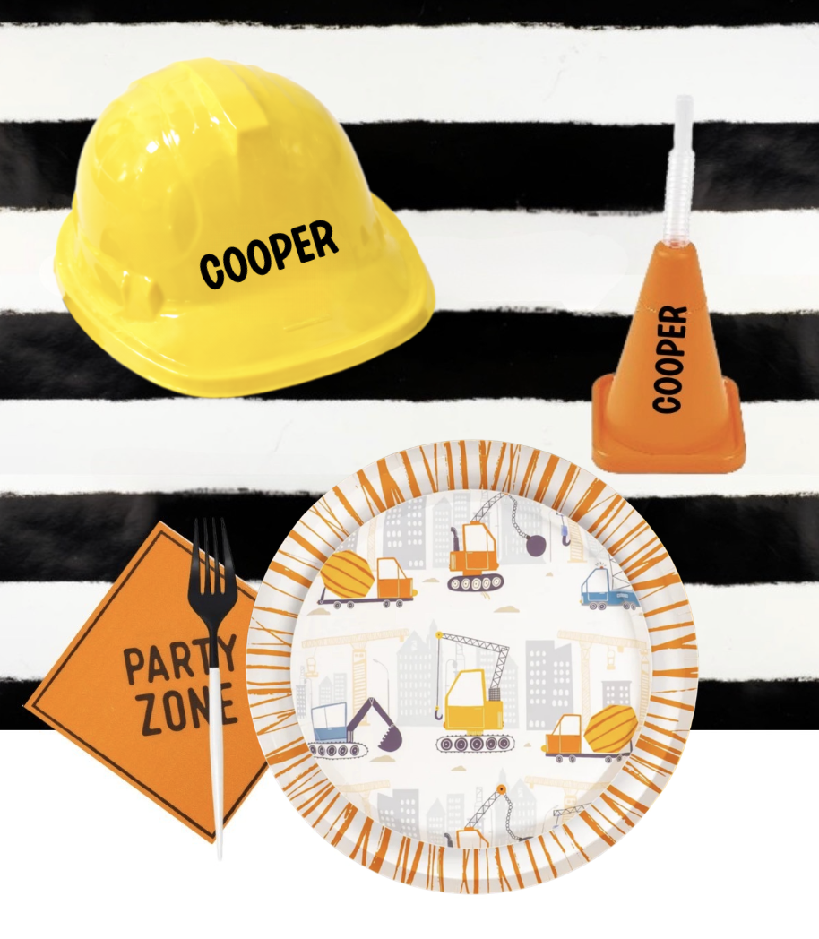 The Construction Collection