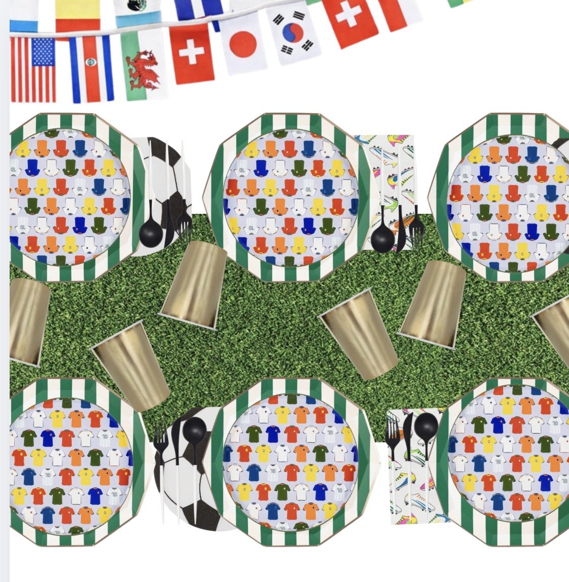 The World Cup Collection