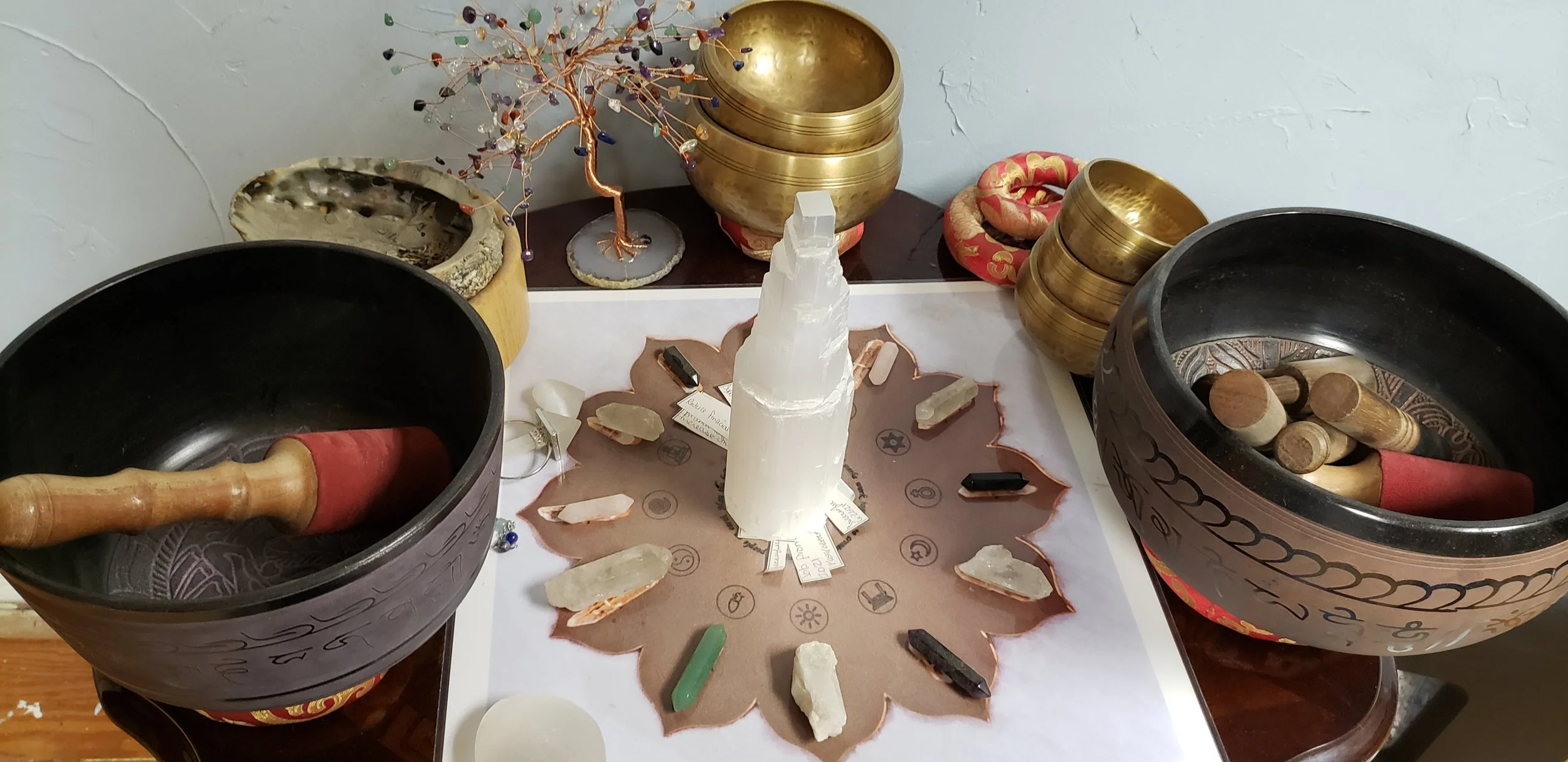 reiki grid bowl and crystal tower.jpg