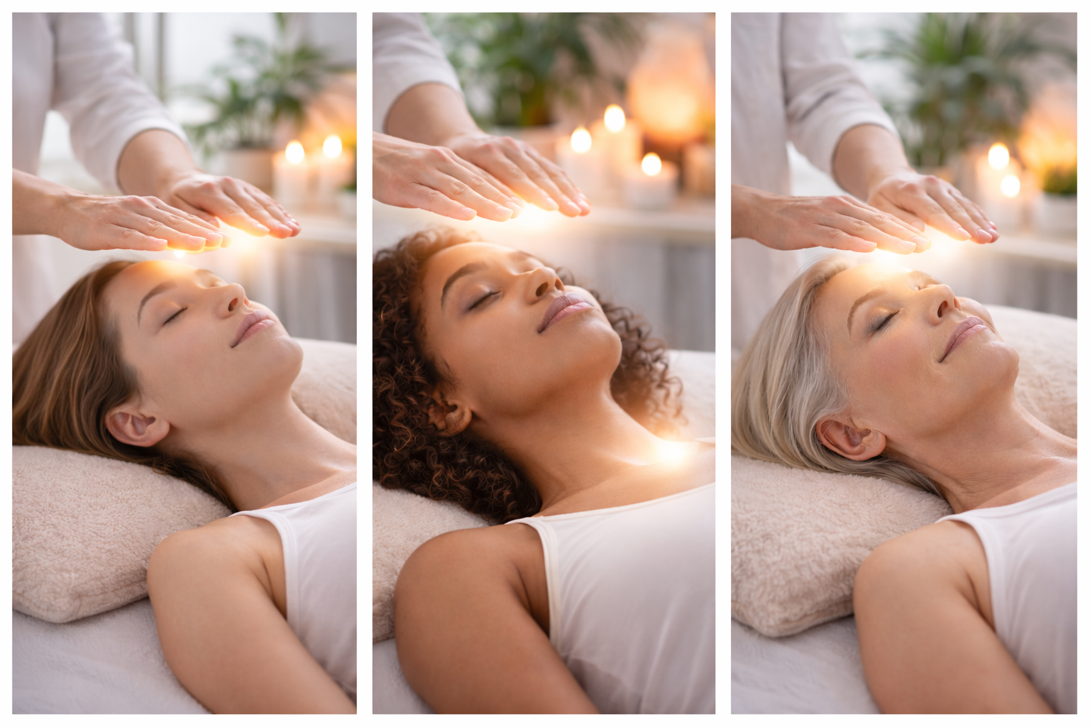 Virtual Reiki Session: Your Path to Inner Peace