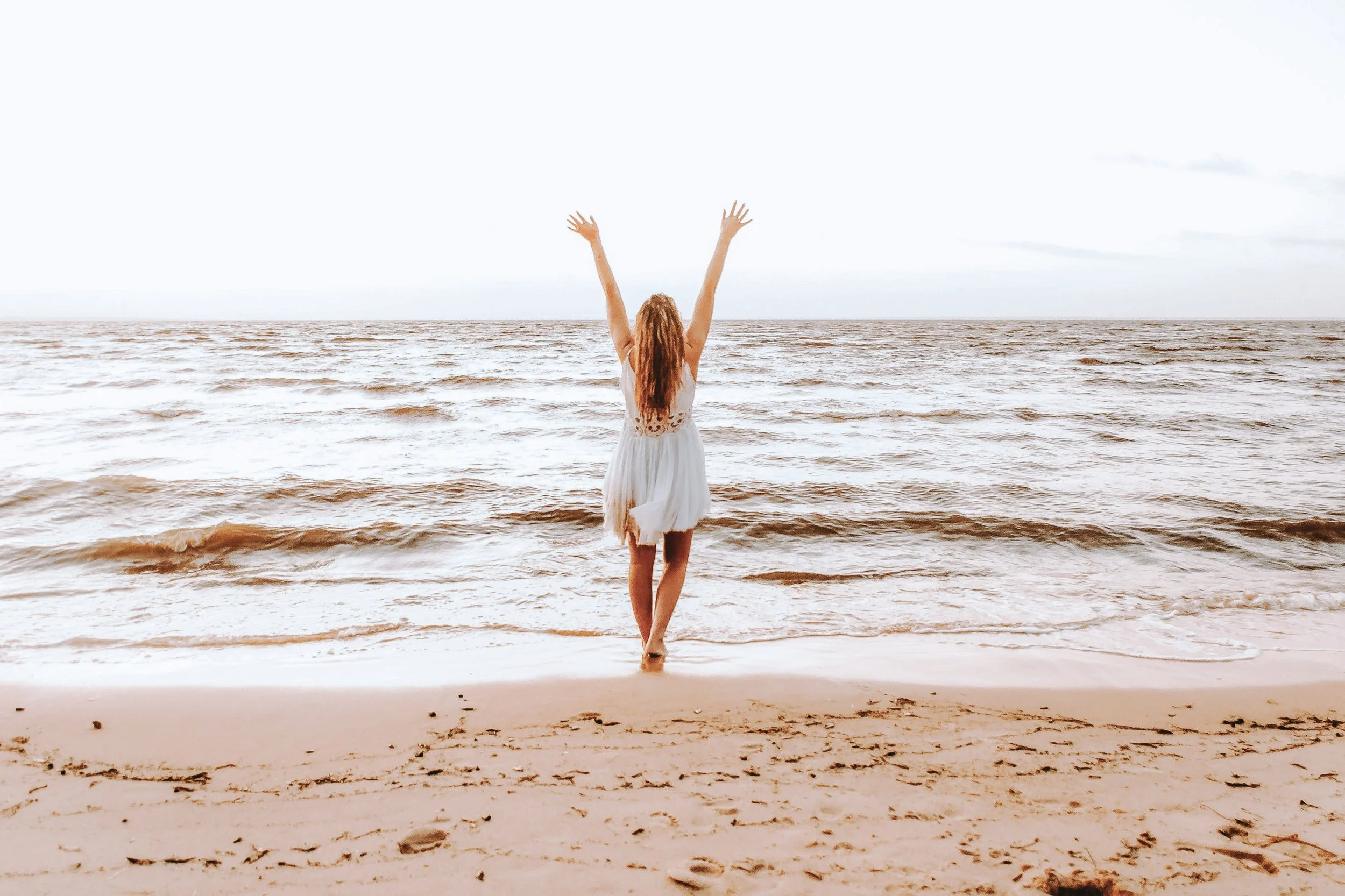 Integrative Health and Resilience Coaching Service