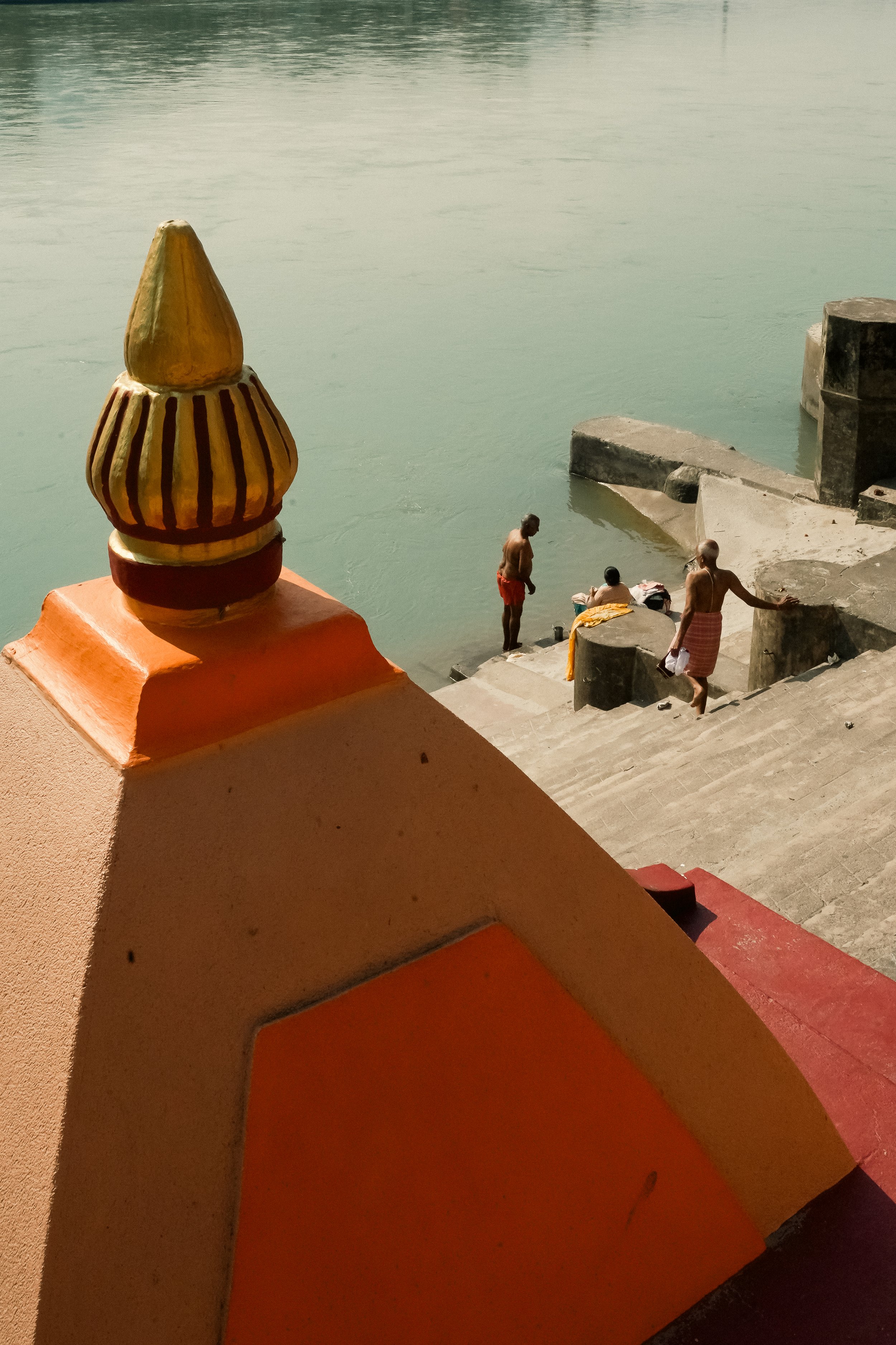 Rishikesh, Uttarakhand