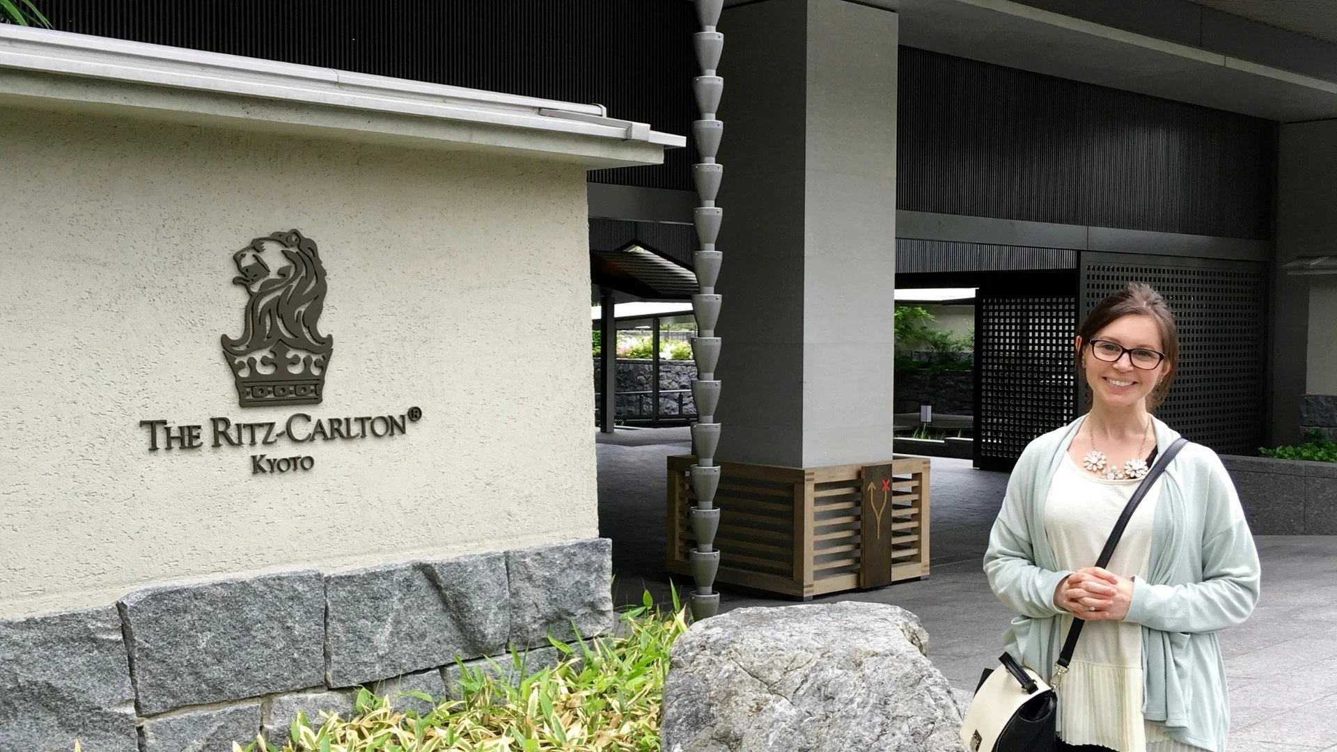 What The Ritz-Carlton Kyoto Means to Us