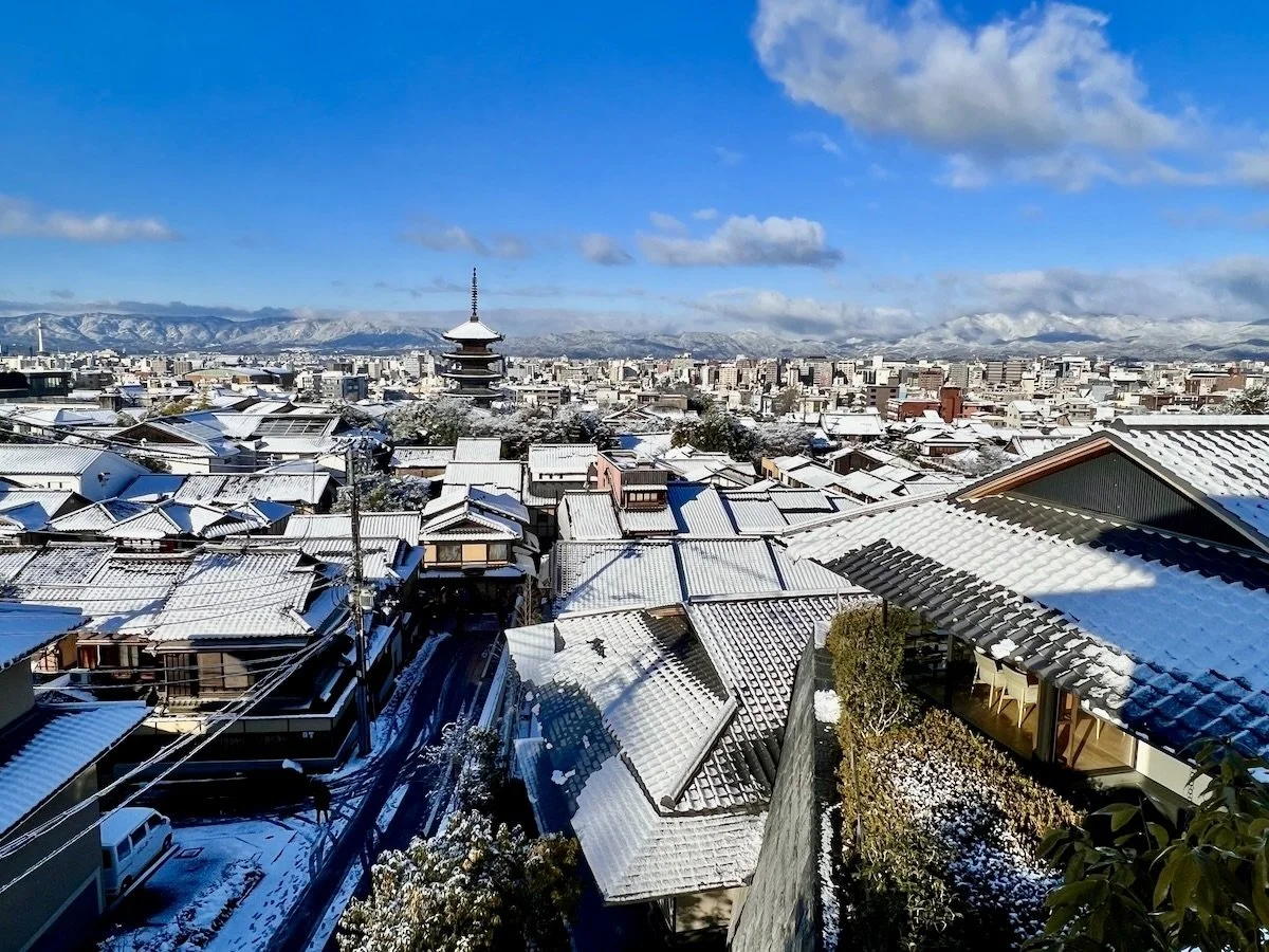 Ranked #1 - Park Hyatt Kyoto: The 2-Michelin-Star Breakfast We Still Think About