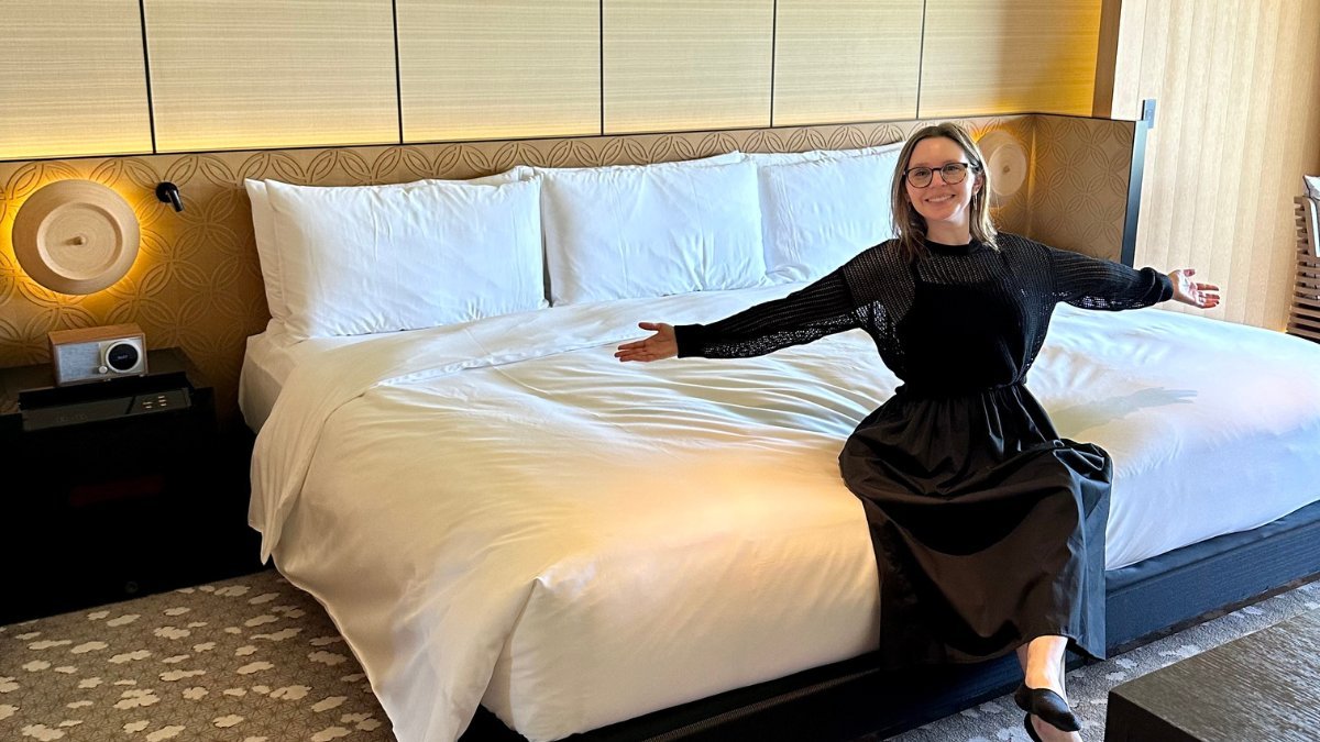 The Framework I Use to Plan Every Japan Trip With Points - Part 2: Hotels