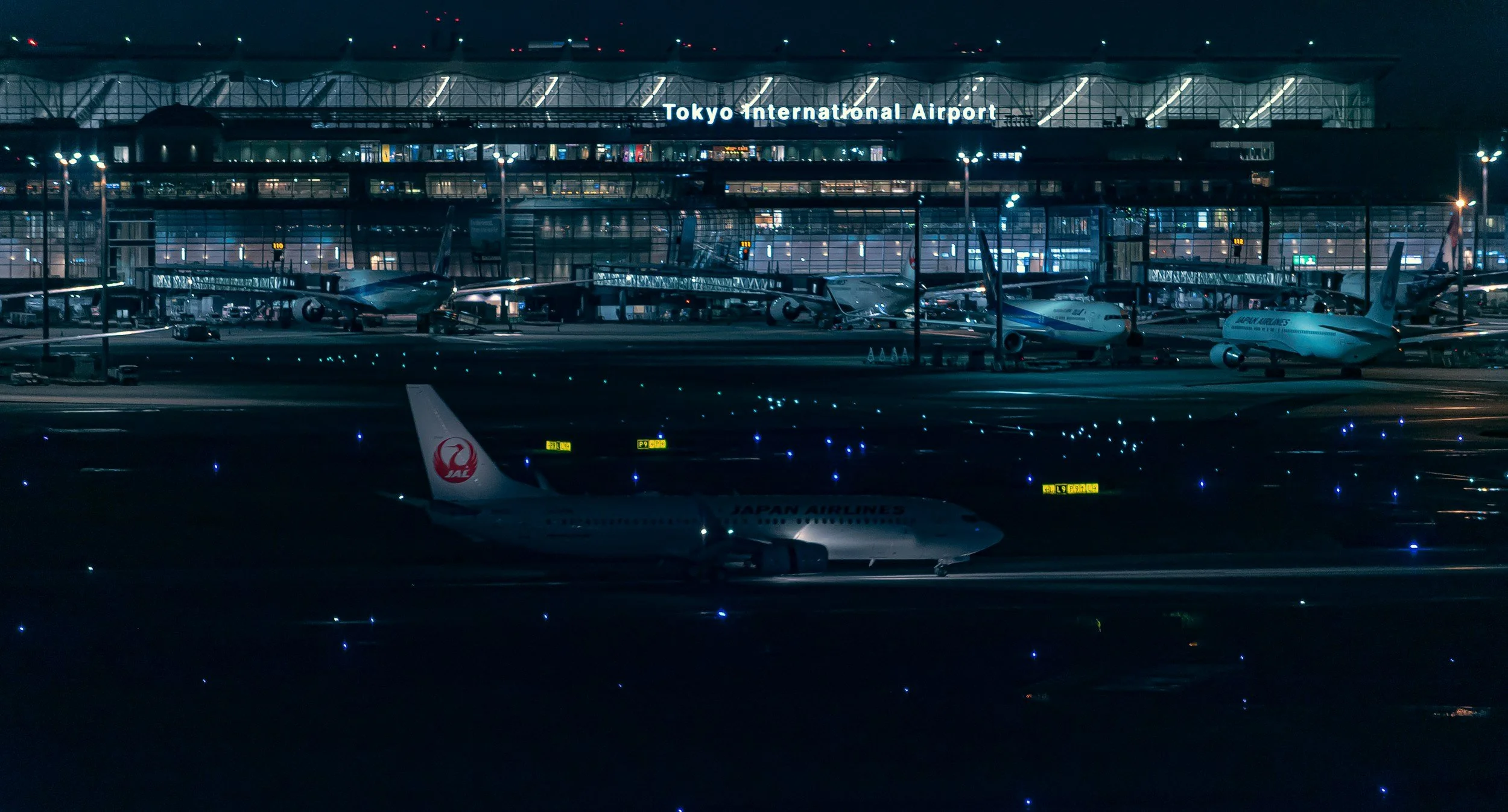 The Credit Card Strategy That Keeps Us Traveling to Japan