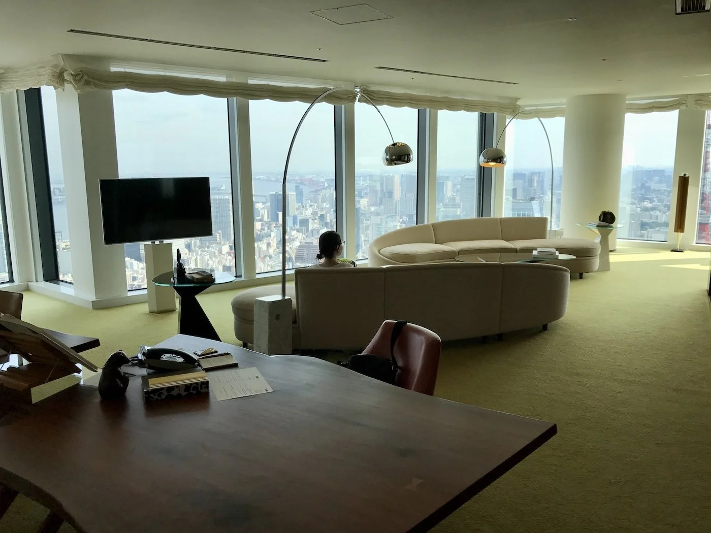 How to Book Andaz Tokyo With Points in 2026