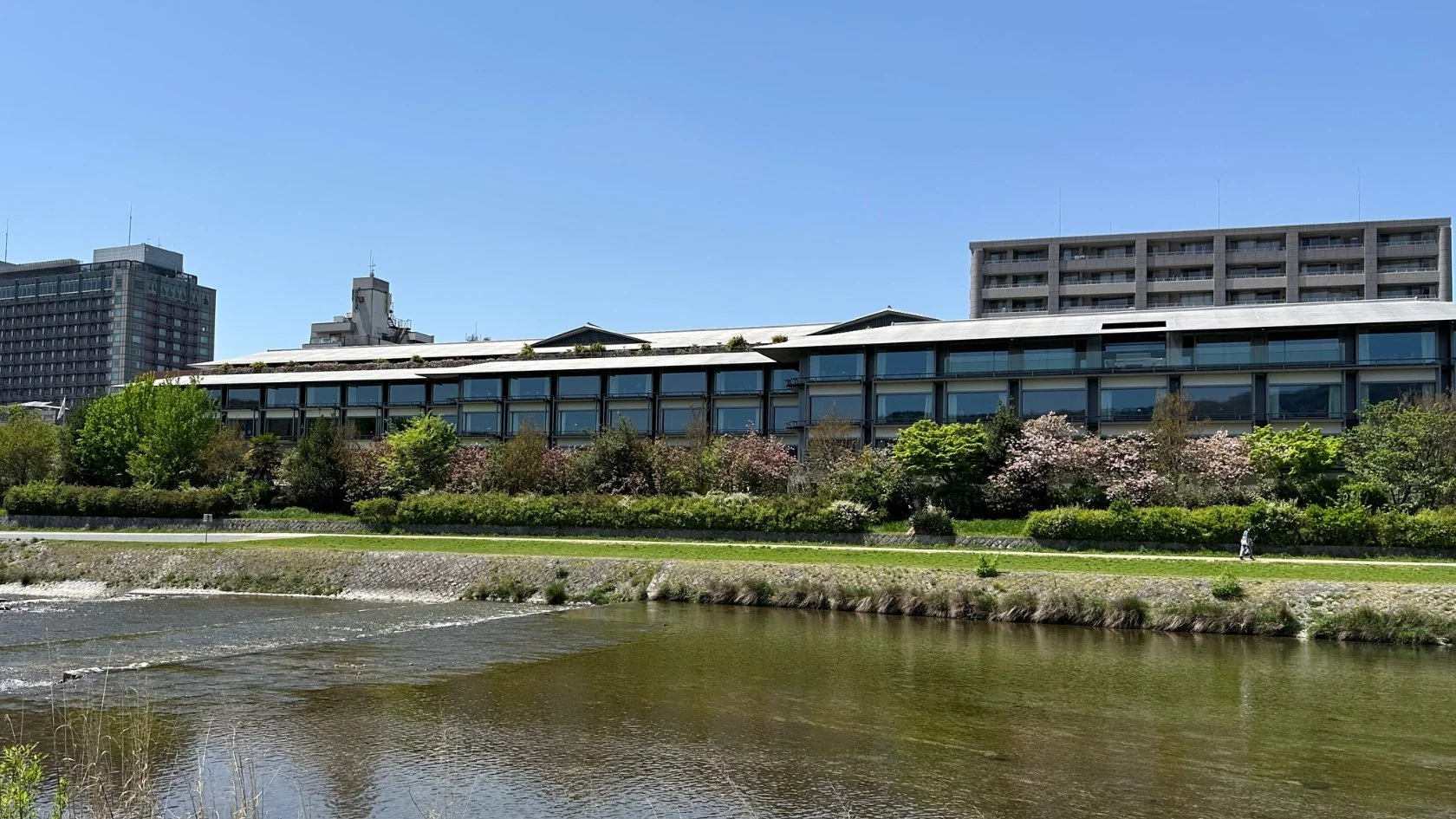 Ranked #2 - The Ritz-Carlton Kyoto: The Hotel That Changed How We See Luxury in Japan